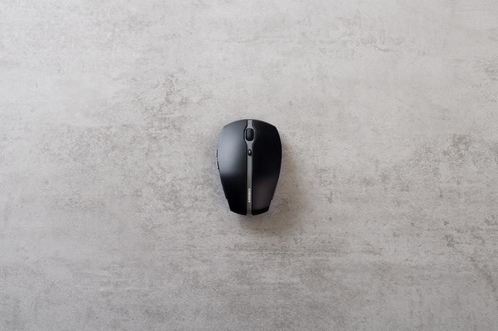 Actual product image CHERRY Gentix BT (Wireless)
