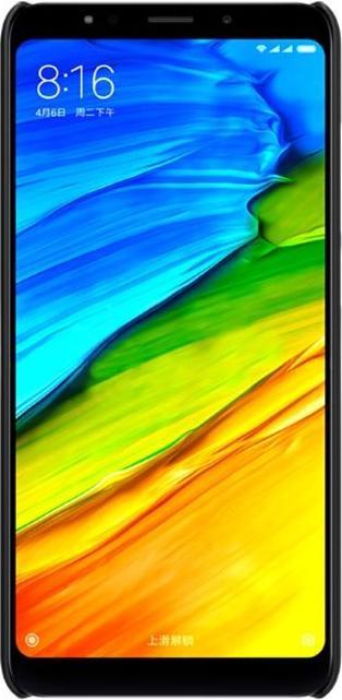 Produktbild Nillkin Super Frosted Shield Series (Xiaomi Redmi 5)