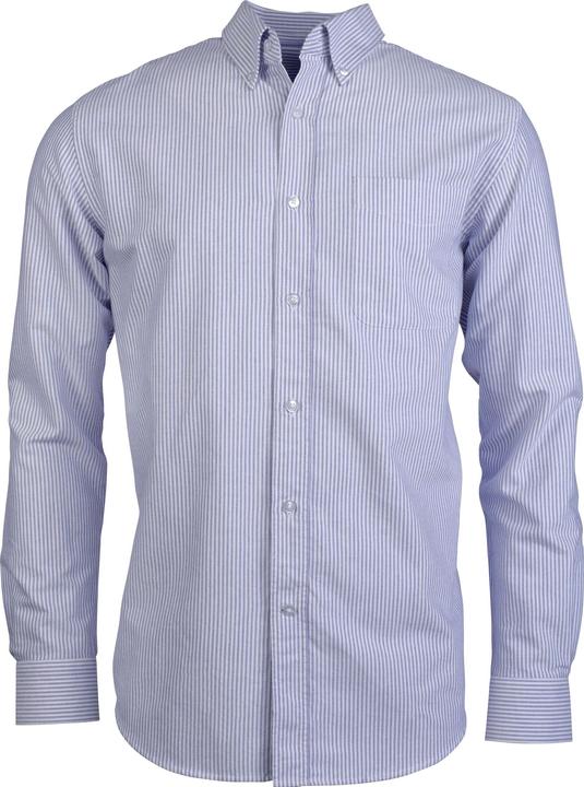 Blu Navy, Bianco