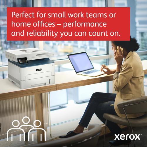 Immagine prodotto Xerox B235 (Laser, Bianco e nero)