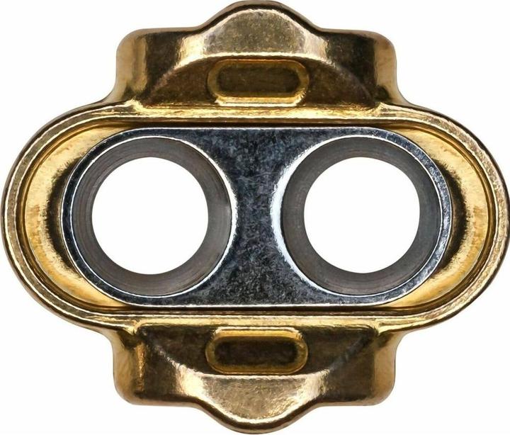 Actual product image Crankbrothers Zero Float shoe plates