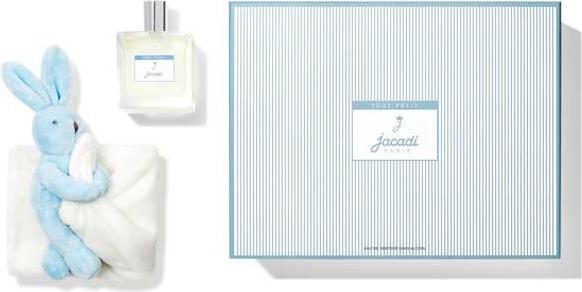 Jacadi EAU DE SOIN T.PETIT 100+RABBIT (Eau de Parfum)