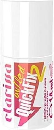 Produktbild Clarissa Capa Superior UV/LED Quick Fix 2 14ml (14 ml)