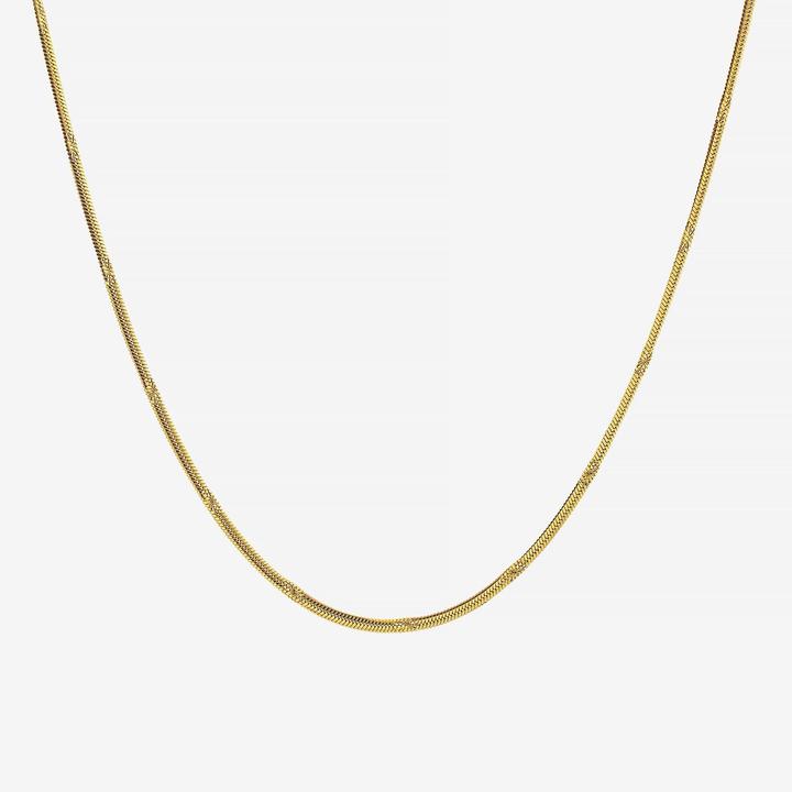 Immagine prodotto Sensora Jewelry Collana Bali (Acciaio inossidabile)