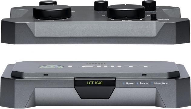 Actual product image Lewitt LCT 1040