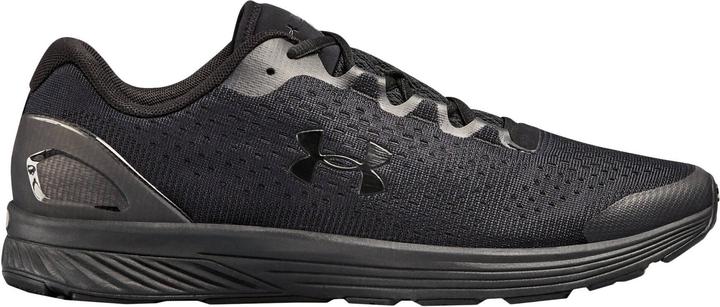 Produktbild Under Armour Buty męskie Charged Bandit 4 czarne r. 41 (3020319-007) (41)