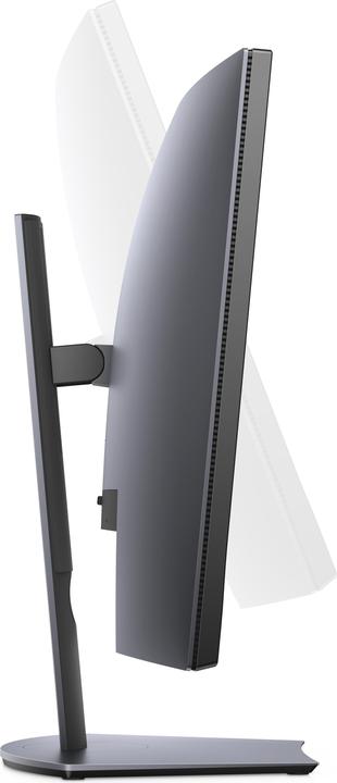 Produktbild Dell S3220DGF (2560 x 1440 Pixel, 31.50")