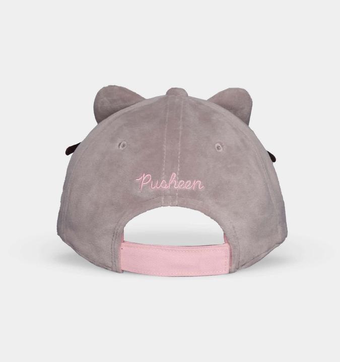 Actual product image Difuzed Pusheen Novelty Cap (One size)