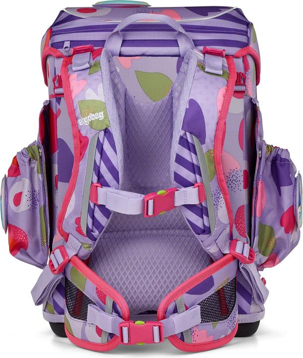 Image du produit Ergobag Set de cartables Cubo Light (19 l)