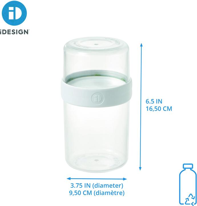 Actual product image iDesign iD Fresh (0.16 l)