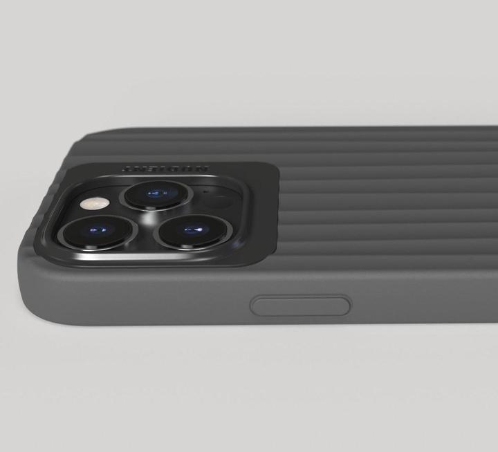 Actual product image Nudient MagSafe Case (Apple iPhone 16 Pro Max)