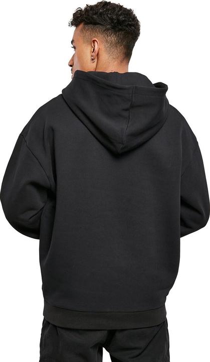 Produktbild Build Your Brand Kapuzenpullover Ultraschwer (M)