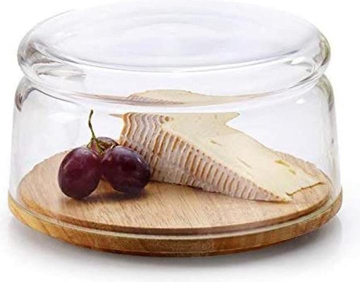 Actual product image Continenta Cheese cover