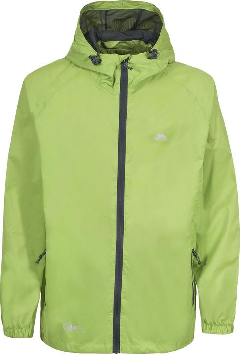 Actual product image Trespass UTTP433 P (XS)