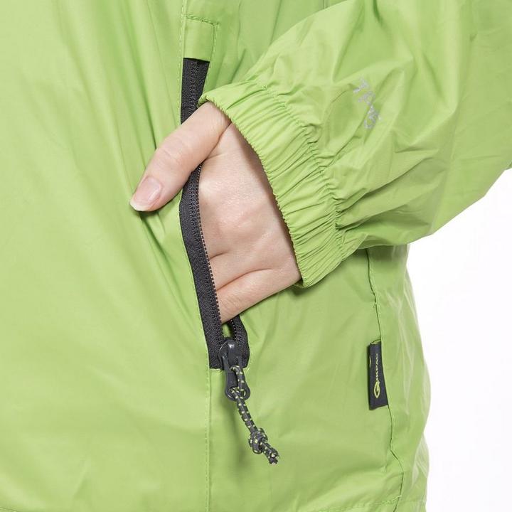 Actual product image Trespass UTTP433 P (XS)