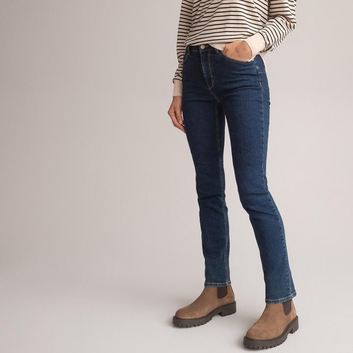 Actual product image La Redoute Collections Jeans (46)