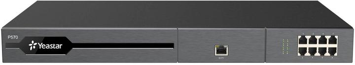 Produktbild Yeastar Telefonanlage P570