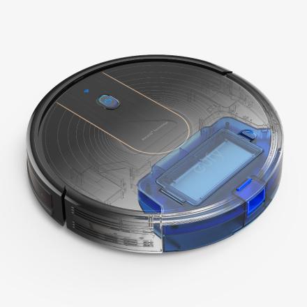 Produktbild eufy Robovac 15C (Saugroboter)