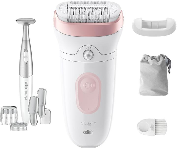Immagine prodotto Braun Silk-épil 7