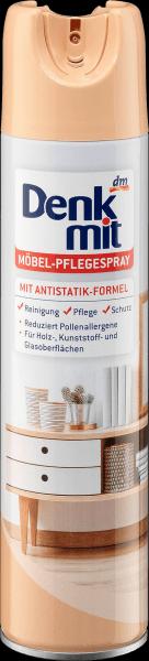 Produktbild dm Denkmit Möbel-Pflegespray