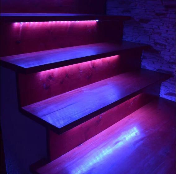 Actual product image Näve LED-Stripe (300 cm, Indoor)