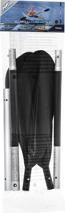 Actual product image Bestway Hydro Force (100 cm, 3-piece)