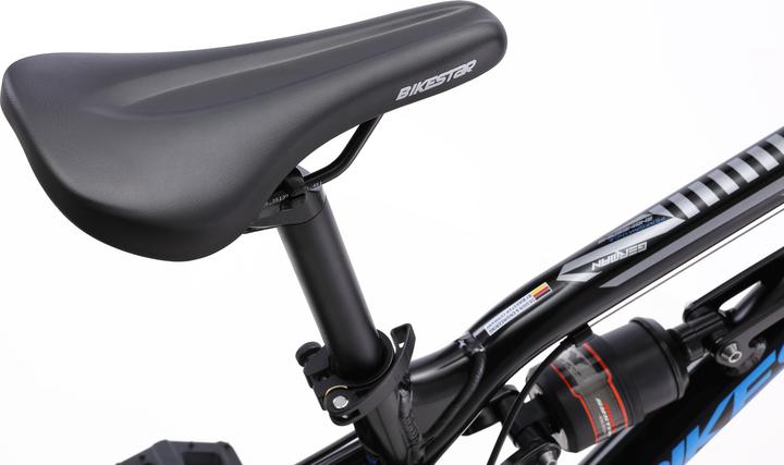 Produktbild Bikestar Fully (20")