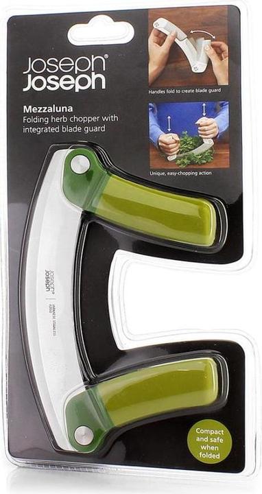 Actual product image Joseph Joseph Mezzaluna (19 cm)