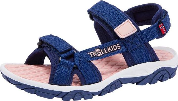 Trollkids Kid's Oslofjord Sandal