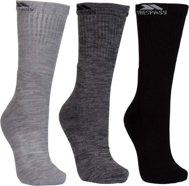 Actual product image Trespass UTTP4509 P (38 - 41)
