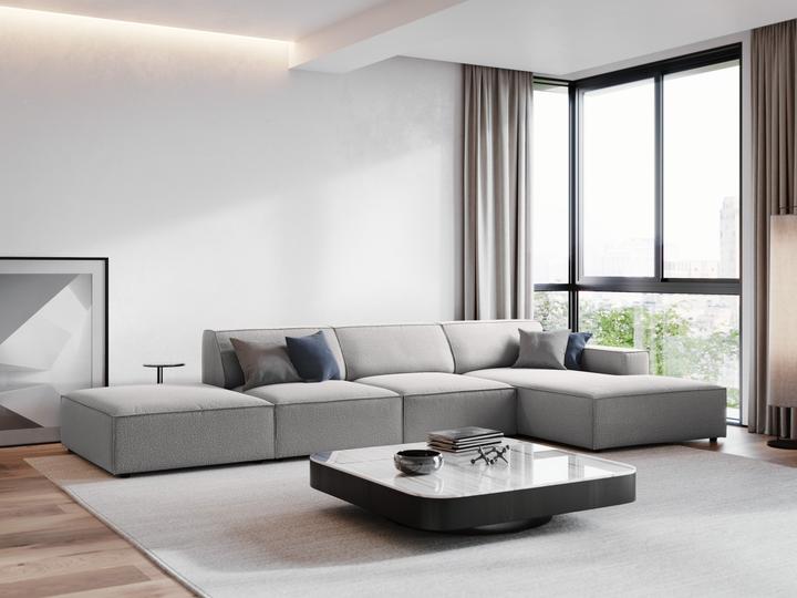 Actual product image Micadoni Jodie (Corner sofa)