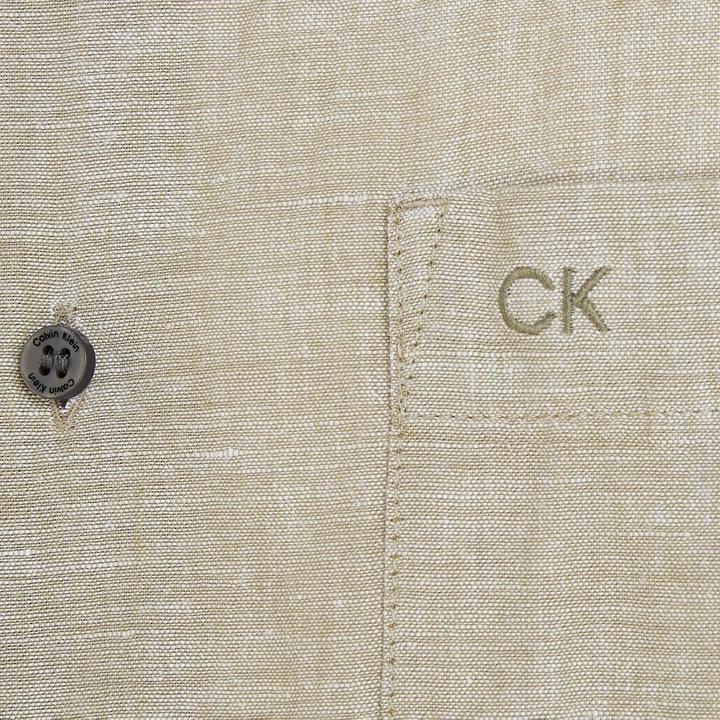 Produktbild Calvin Klein Hemd (L)