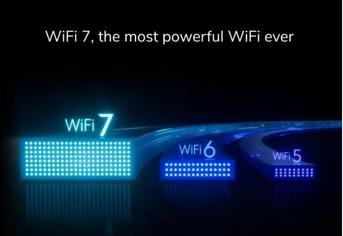 Productafbeelding Netgear Nighthawk RS300