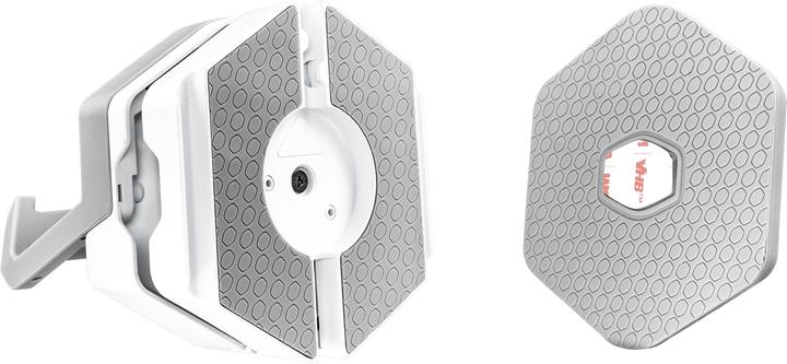 Actual product image Cooler Master CooMas MasterAccessory GEM wh MCA U000R WPHK00