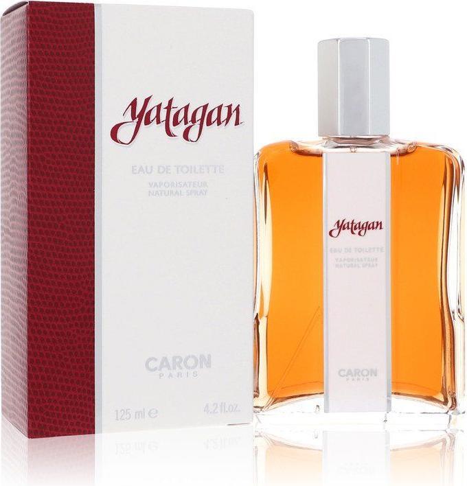 Image du produit Caron Yatagan (Eau de toilette, 125 ml)