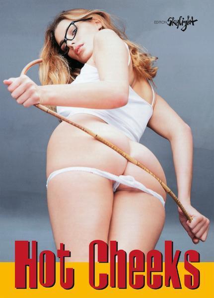 Produktbild Hot Cheeks (Deutsch, Englisch, Martin Sigrist, 2011)