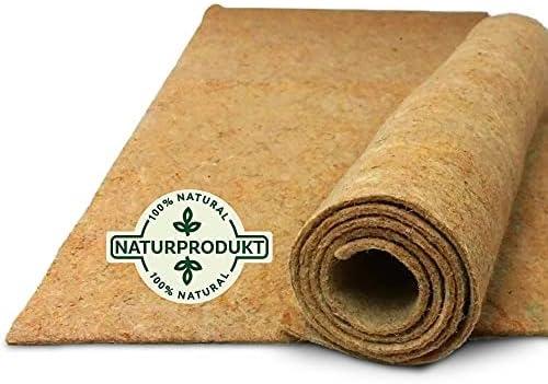 Produktbild Natursache Hanfmatten Set