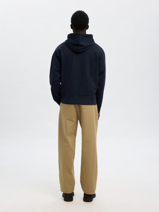 Produktbild Selected Homme 100% Baumwoll Hoodie (M)
