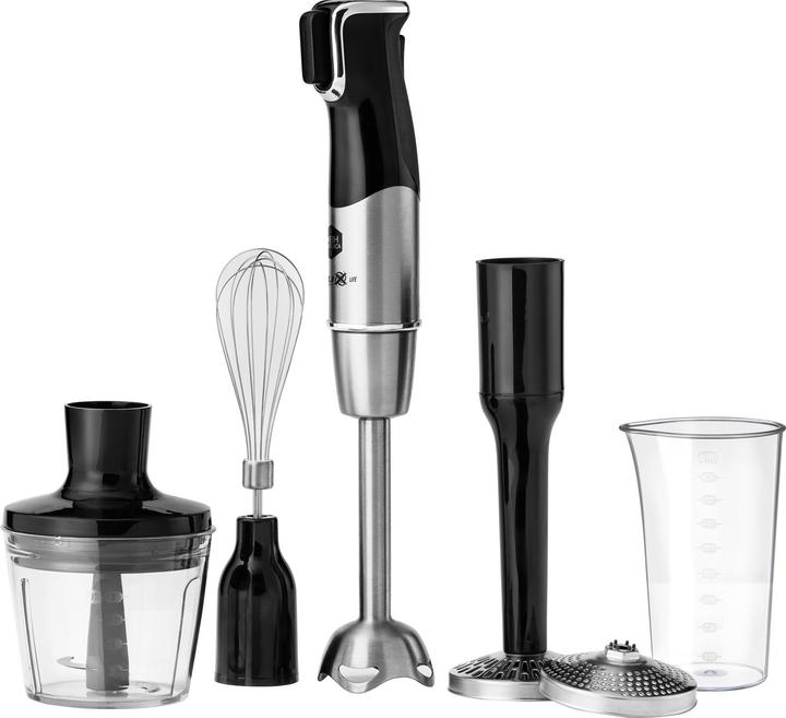 Image du produit OBH Nordica Stavmixer set 1200W Infiny For
