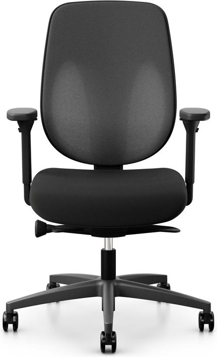 Actual product image Giroflex 353 Comfort