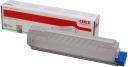 Produktbild OKI 44059256 (BK)