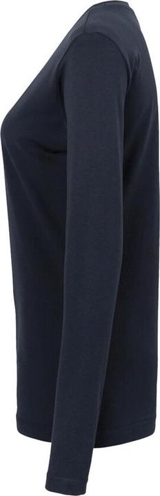 Actual product image Hakro Classic longsleeve (XS)