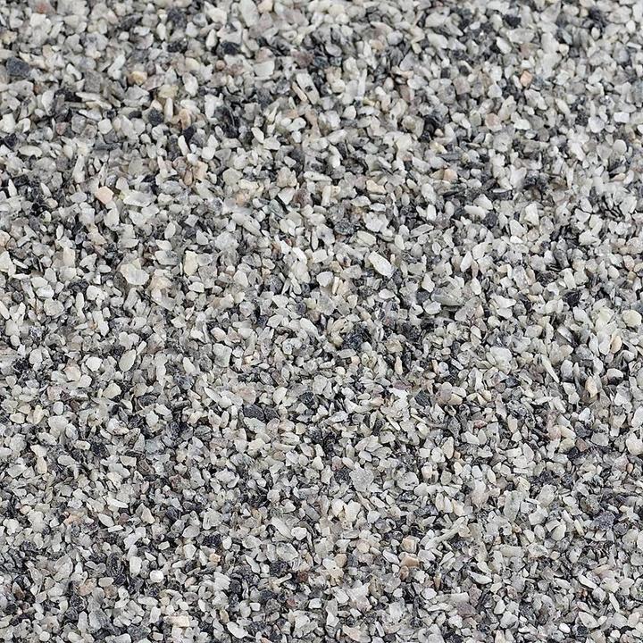 Actual product image Tams Granite gravel 79-10303 Light-G
