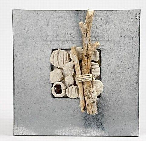 Actual product image Creativ Company Stretcher frame 30 x 30 cm, White (30 x 30 cm)