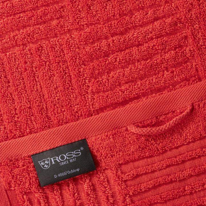 Produktbild Ross Uni-Walk Handtücher Carre 4400 (16 x 22 cm)