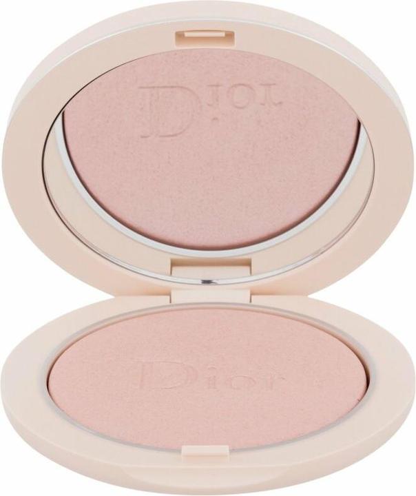 Dior Diorskin Forever Luminizer No 02 (02 Pink Glow, Highlighter, 65 g)