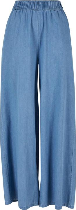 Immagine prodotto Urban Classics Ladies Light Denim Wide Leg Pants (5XL)