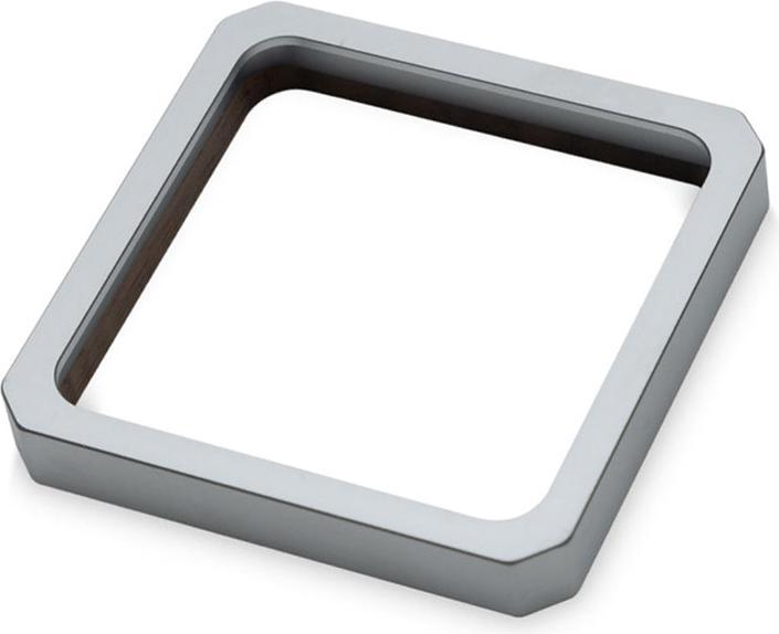 EKWB EK Vanduo Blocks EK-Quantum Magnitude Accent - satin titanium