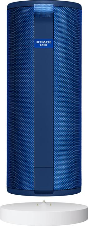 Immagine prodotto UE Boom 3 + Power Up Bundle (15 h, Batteria ricaricabile, Corrente elettrica)