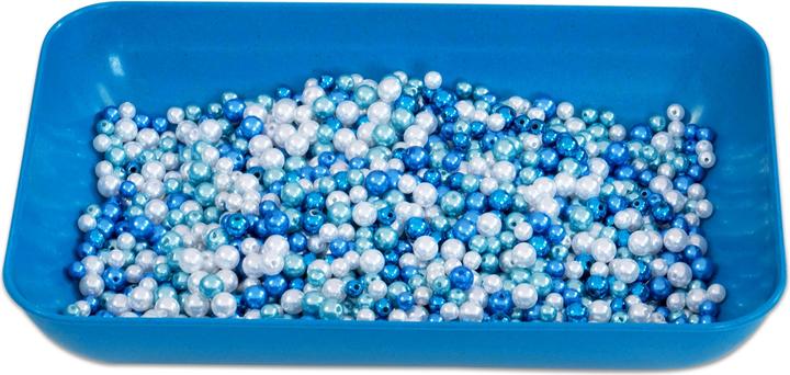 Produktbild Betzold Materialschalen, 5 Stück, Farbe und Grösse wählbar (23.5 x 15 x 4.5 cm, 1.50 l)